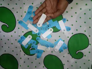 Everland Ear Tags - Easy Number Selection