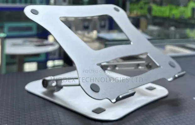 Portable Foldable Laptop Stand - 1