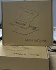 Portable Foldable Laptop Stand - 3