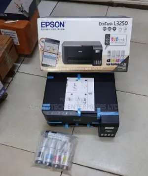 Epson L3250 EcoTank Printer