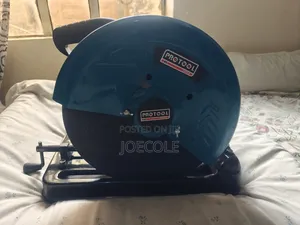 Protool Cut Off Saw PT355 (Japan)