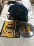Protool Cut Off Saw PT355 (Japan) - 5