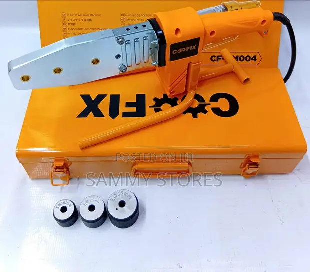 2200W Electric Plunge Router for Carpentry - 1