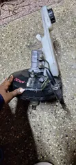 Mazda Demio 2005 Brake Booster and Master Cylinder - 1