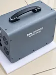 Vestwoods 1kWh LiFePO4 Portable Power Station - 1