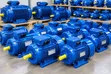 3hp AstraMilano High-Speed Motor - 1