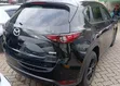Mazda CX-5 2018 Nyeusi - 4