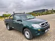 Toyota Hilux 2.5 D-4D SRX Pickup 2009 - 2