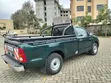 Toyota Hilux 2.5 D-4D SRX Pickup 2009 - 3