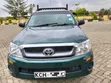 Toyota Hilux 2.5 D-4D SRX Pickup 2009 - 4
