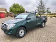 Toyota Hilux 2.5 D-4D SRX Pickup 2009 - 5