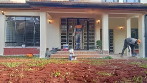 TJenix Power: Usakinishaji wa Nuru za Nje
