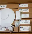 Ubiquiti UAP-U6-Pro Indoor WiFi 6 Access Point - 1