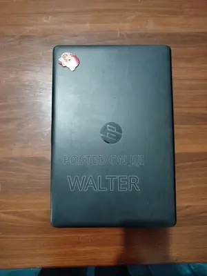 Laptop HP 15-ra003nia 4GB RAM 500GB HDD