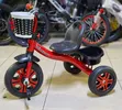 Kids' 3-Wheel Tricycle - Baby First - 1
