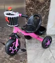 Kids' 3-Wheel Tricycle - Baby First - 2