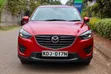 Mazda CX-5 2015 Red - 2