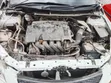 Toyota Axio 2009 Nyeupe - 3