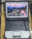 Panasonic Toughbook CF-20 8GB Intel Core i5 256GB SSD - 4