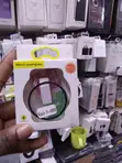 Samsung Galaxy Watch FE 40mm Case + Glass Protector - 2