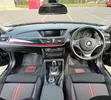 BMW X1 xDrive28i AWD 2016 Black - 4