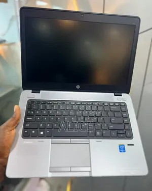 Laptop HP EliteBook 840 G2 - 8GB RAM, 500GB HDD