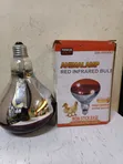 Animalamp Red Infrared Bulb for Brooding Chicks - 2