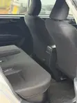 Toyota Corolla Fielder Hybrid 2020 Nyeupe - 2