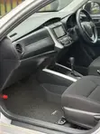Toyota Corolla Fielder Hybrid 2020 Nyeupe - 4