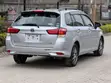 Toyota Corolla Fielder Hybrid 2020 Nyeupe - 5