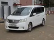 Nissan Serena 2013 - 2