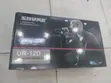Shure UR-12D Wireless Microphone - 1
