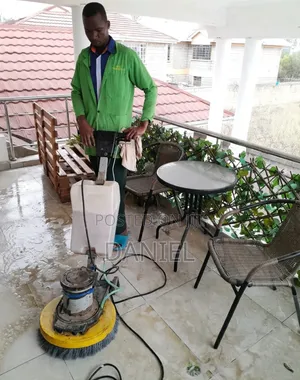 Professional House Cleaning & Fumigation Services Nairobi