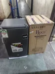 Roch 90L Friji la Mlango Mmoja - 2