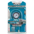 Jctop Tyre Pressure Gun Without Oil (Inflator Gauge) - 1