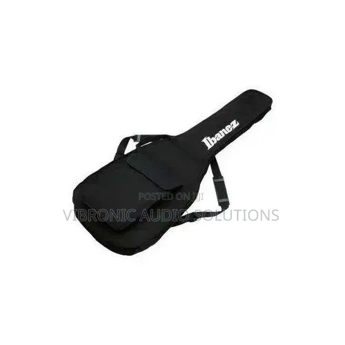Ibanez Padded Guitar Bag - 1