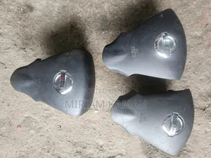 Steering Airbag for Nissan Note / Sylphy