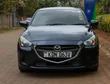 Mazda Demio 2017 Blue - 5