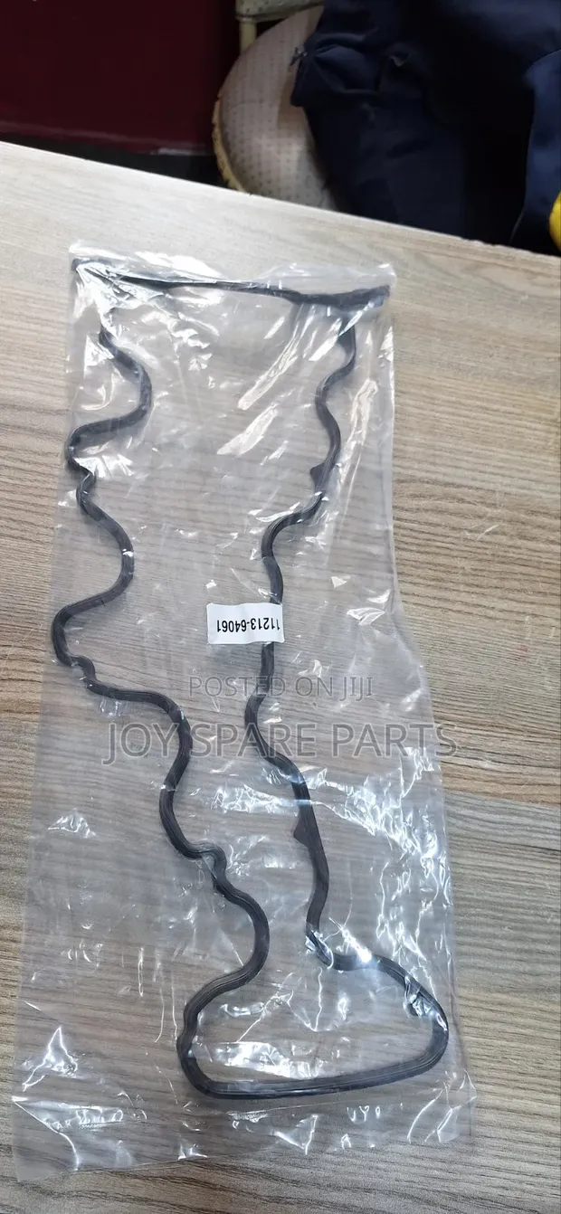 Toyota TownAce 3C Engine Top Cover Gasket - 1