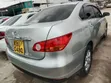 Nissan Sylphy 2006 Silver - 3