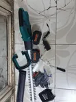 Cordless Rechargeable Hedge Trimmer - 1