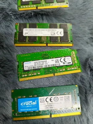 Samsung 8GB DDR4 Laptop RAM