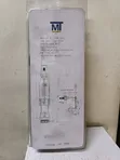 MT Quality Valve Kit ya Cistern ya Toilet - Dual Flush - 3