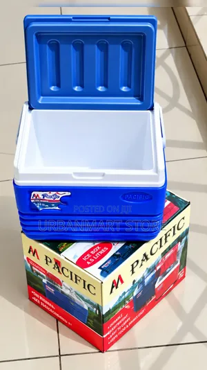 M Pacific Cooler Box Portable - Lita 4.5