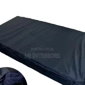 Mackintosh Waterproof Mattress Cover - Top Side