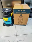 Nunix Vacuum Cleaner 20L 1400W Wet/Dry - 2