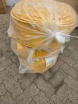PVC Waterbar/Waterstop V160 (30m Roll) - 2