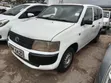 Toyota Probox 2008 Nyeupe - 1
