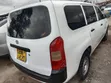 Toyota Probox 2008 Nyeupe - 3