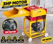 Milano Italia 3hp High Speed Chopper (800-1200kg/hr) - 2